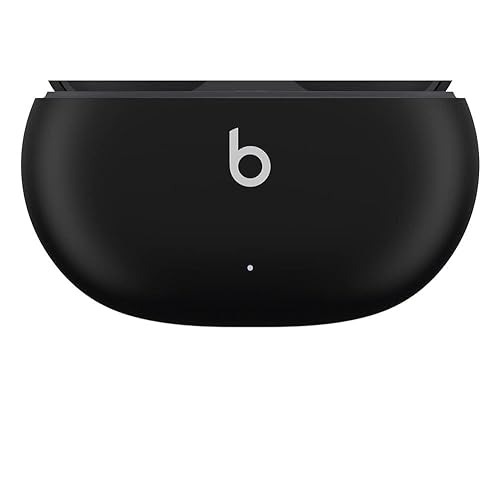 Amazon.com: Beats Studio Buds Totally Wireless Noise Cancelling