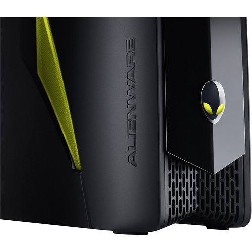 Amazon.com: Dell Alienware AX51R2-1259 Desktop Computer, Intel