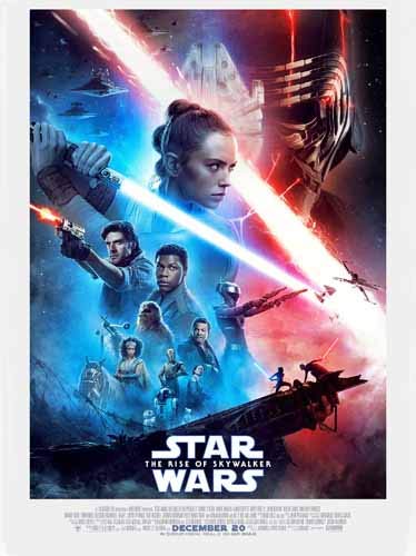 Amazon.co.jp: ポスター/スチール写真 A4 パターン8 スター・ウォーズ