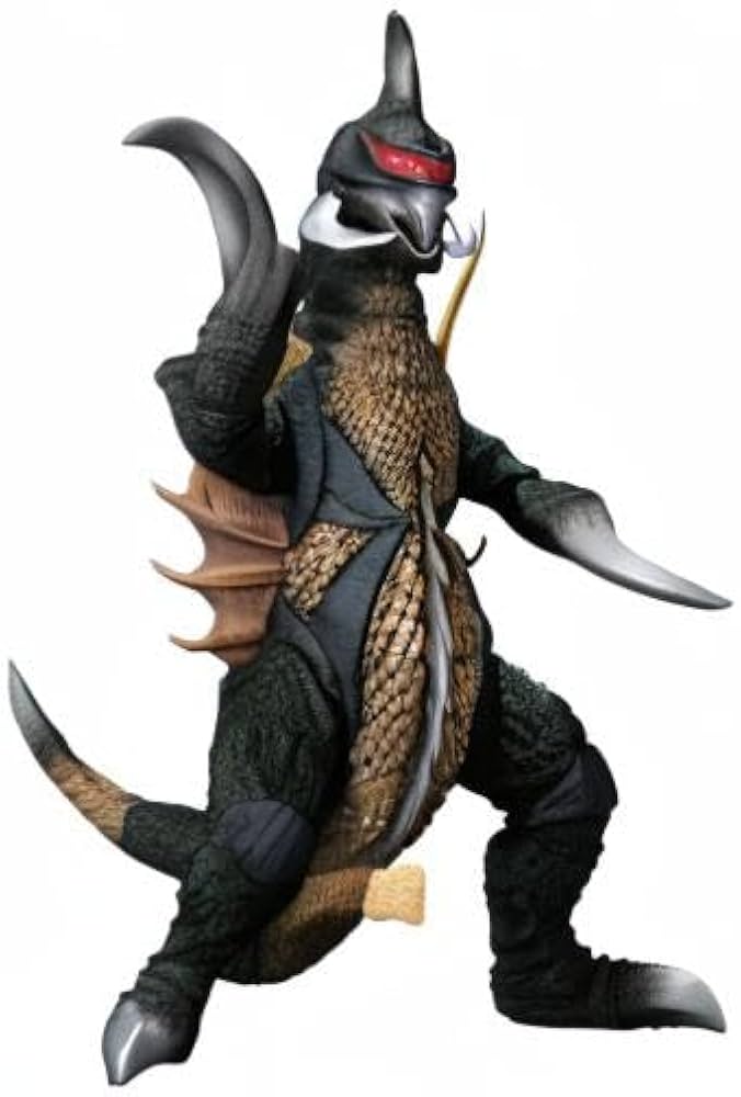 Amazon.co.jp: TAMASHII NATIONS S.H.モンスターアーツ 地球攻撃命令