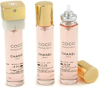 Amazon.com : Chanel - Coco Mademoiselle Twist & Spray Eau De