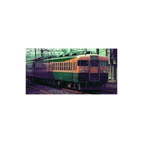 Amazon | TOMIX Nゲージ 165系 新製冷房車 基本4両セット A 92366 鉄道