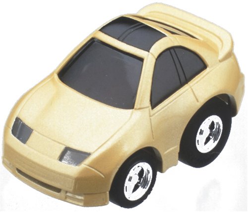 Amazon.co.jp: チョロQ フェアレディZ(イエロー) 18 : おもちゃ