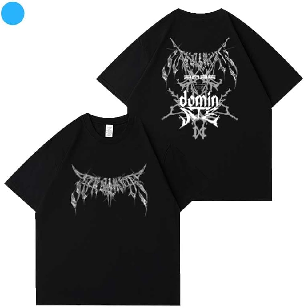 Amazon | [SHIXIU] ストレイキッズ Tシャツ Stray Kids 半袖 純綿