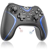 Amazon.co.jp: Switch コントローラー 2025アップグレード Switch2