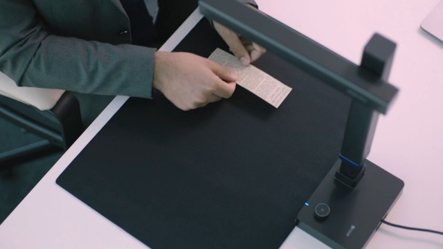 Amazon.co.jp: CZUR Shine (UltraPro USB) ドキュメントスキャナー