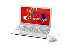 3D＋BD対応、クアッドコアCPU搭載の高性能ノートPC──「dynabook T551