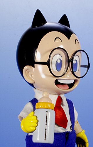 Amazon.co.jp: フューチャーモデルス EX合金 Dr.スランプ アラレちゃん