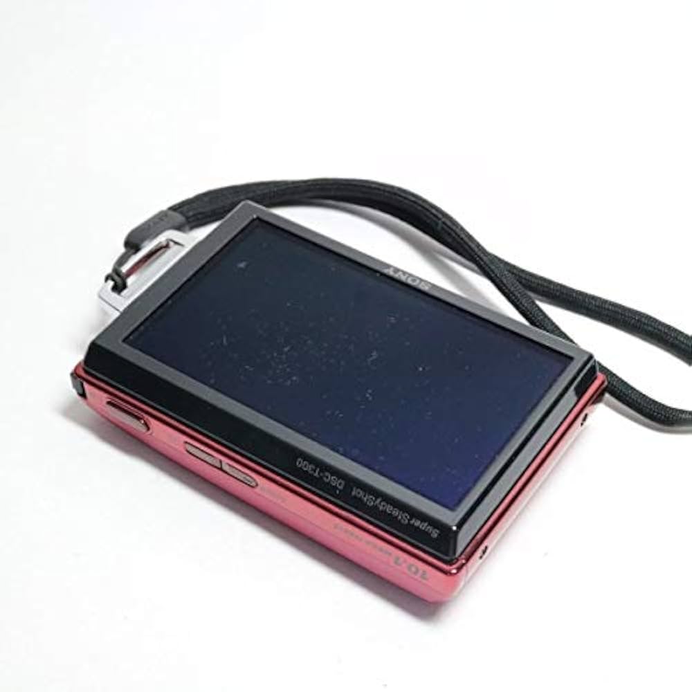 Amazon | SONY デジタルカメラ Cyber-Shot(サイバーショット) (1010万