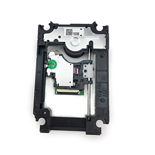 Amazon.com: HongLei Genuine OEM Laser Lens Deck Assembly KES-496