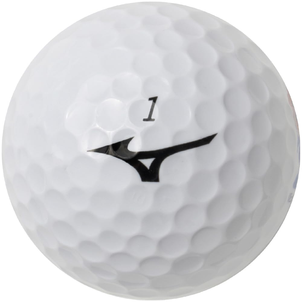 Amazon | 【ミズノ】 大阪・関西万博 EXPO2025 ゴルフボール RB MAX