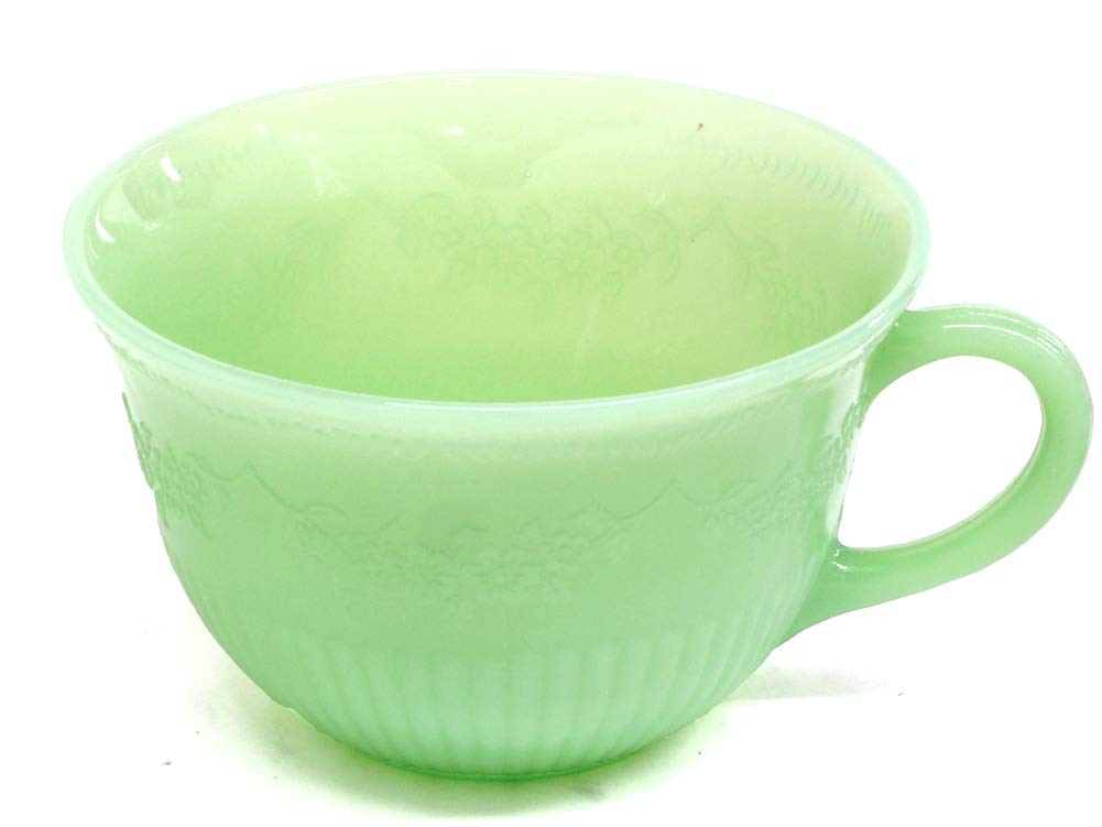 Amazon | ファイヤーキング カップ＆ソーサー ジェダイ 翡翠色 アリス