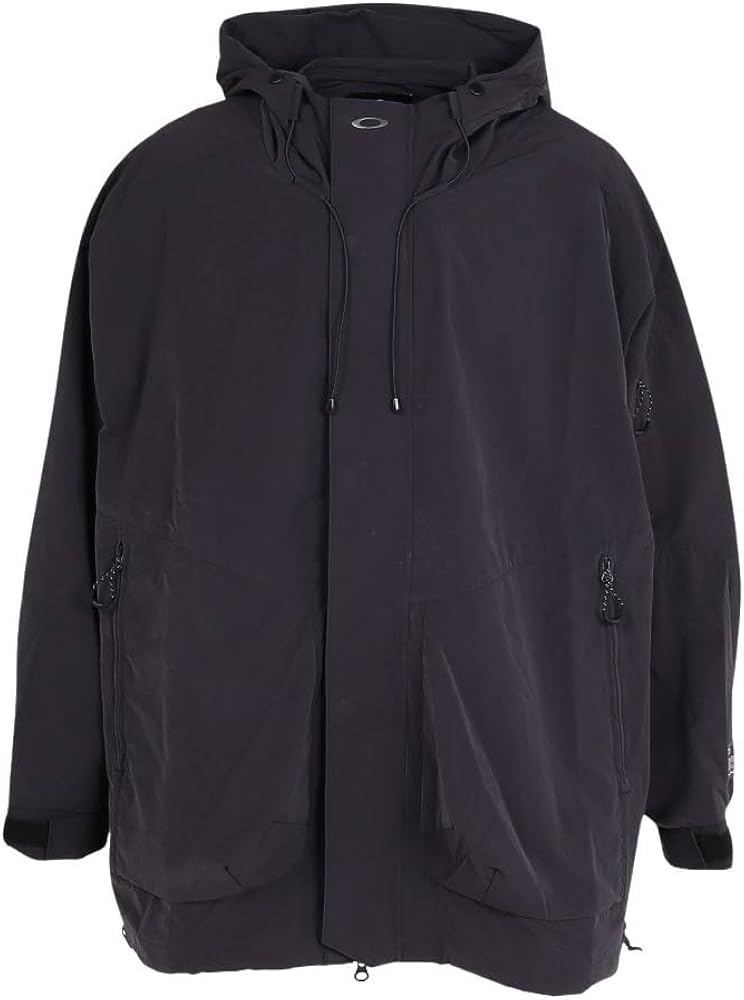 Amazon.co.jp: Oakley FGL SECTOR JACKET 5.7 Men's Jacket, (01N