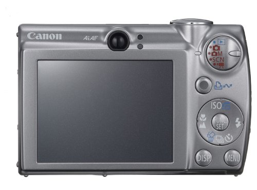 Amazon | Canon デジタルカメラ IXY (イクシ) DIGITAL 900 IS