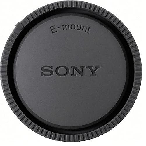 Amazon.com : Sony E 35mm F1.8 OSS Standard Prime Lens (SEL35F18