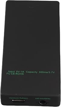 Amazon | 携帯 ボイスチェンジャー Qiilu外付けサウンドカード