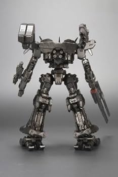 Amazon | コトブキヤ アーマード・コア クレスト CR-C90U3 1/72