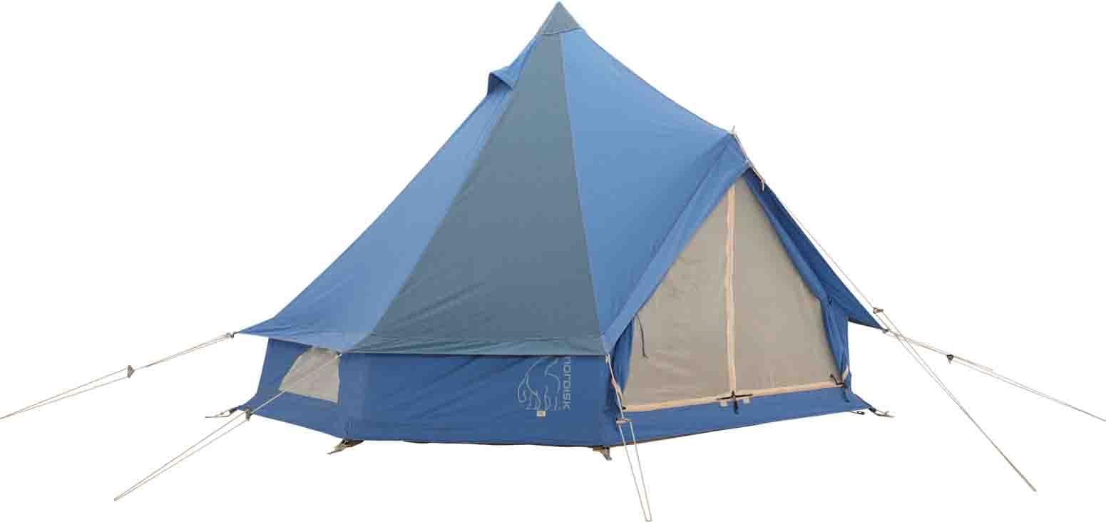 Amazon | NORDISK(ノルディスク) アウトドア キャンプ テント