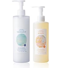 Amazon.co.jp: 【ばぶばぶストア】モイスチャージェル マシュマロ