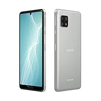 Amazon | SHARP SIMフリースマホ AQUOS sense4 ライトカッパー