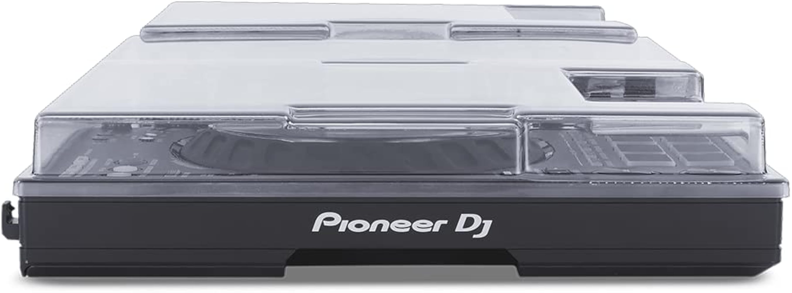 Decksaver - DDJ-FLX10 Cover - Custodia per attrezzatura DJ