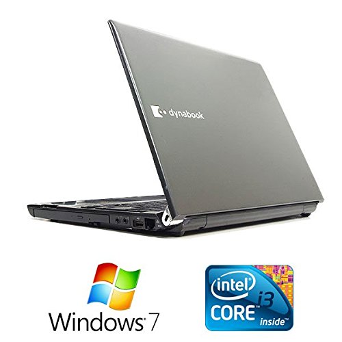 Amazon.co.jp: 中古 東芝 dynabook RX3 Core i3 4GBメモリ 13.3型