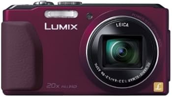 Amazon | パナソニック デジタルカメラ ルミックス TZ40 光学20倍
