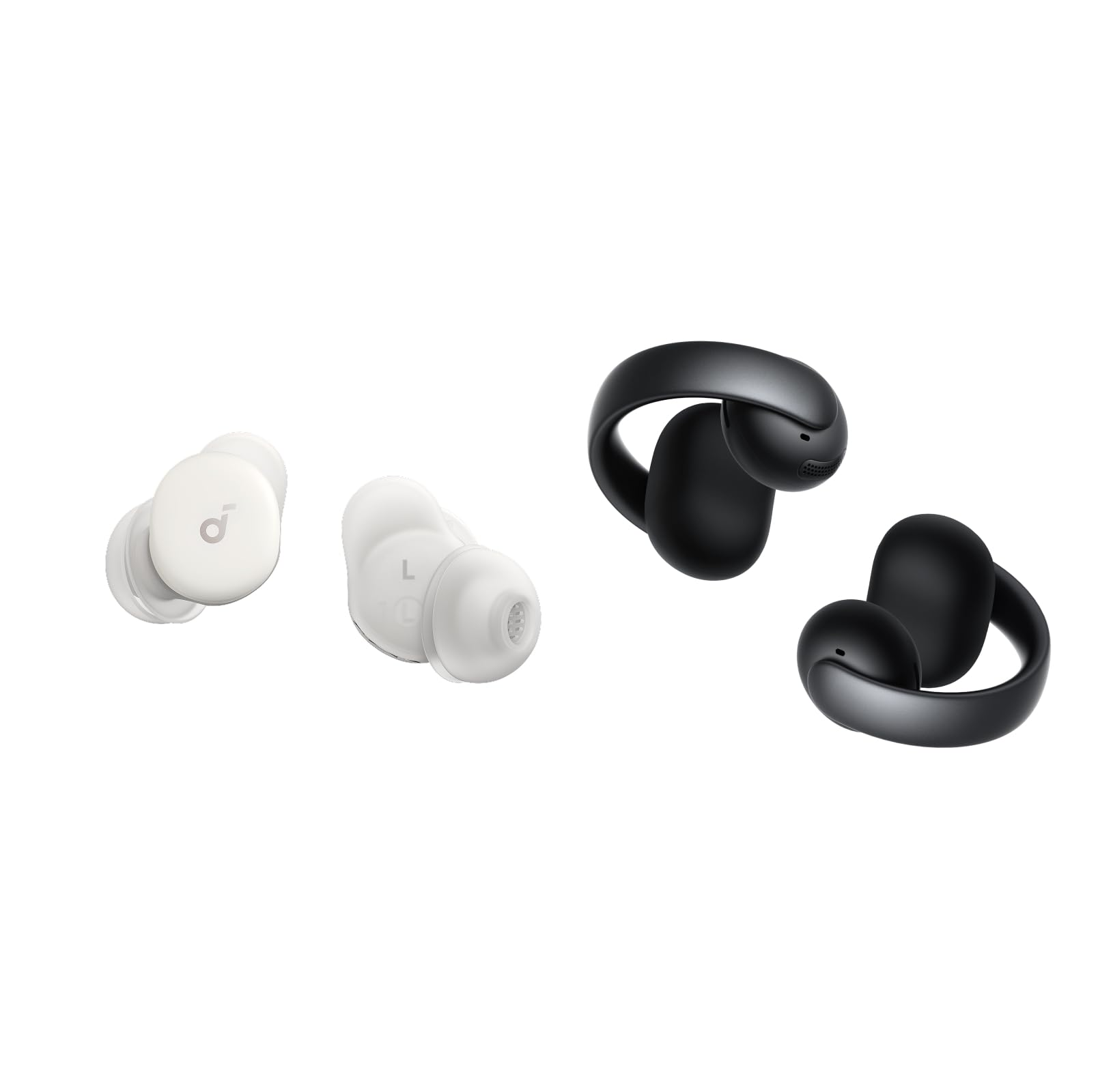 Amazon.com: Soundcore Sleep A30 by Anker Sleep Earbuds with