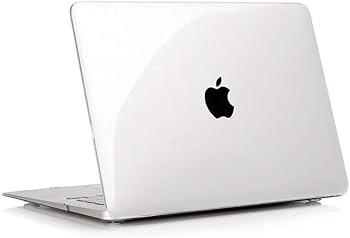 Amazon.com: MacBook Pro 13-inch Hard Shell Case, Compatible with