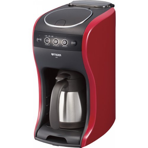 Amazon | TIGER CAFÉ VARIE カフェバリエ コーヒーメーカー ACT-A040