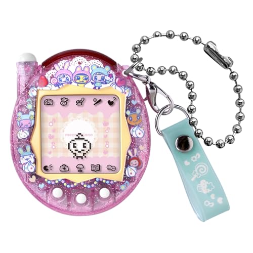 バンダイ Tamagotchi Connection ナルミヤキャラクターズ メゾピアノ