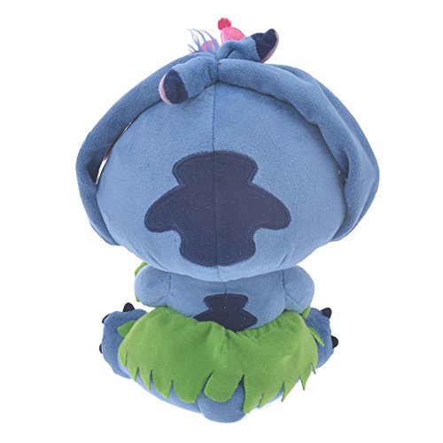 Amazon.co.jp: ディズニーストア（公式）ぬいぐるみ スティッチ