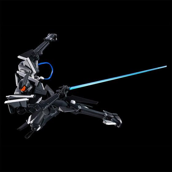 Amazon | HG グラハム専用ユニオンフラッグカスタムII (GNフラッグ) 1