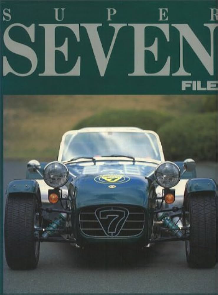 Super Seven file. |本 | 通販 | Amazon