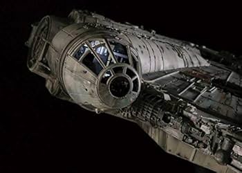 STAR WARS ミレニアムファルコン全100巻 新品同様 Amazon | 週刊