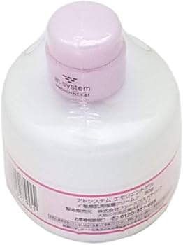 Amazon | アトシステム エモリエントゲル 業務用 （80g）TSCオリジナル