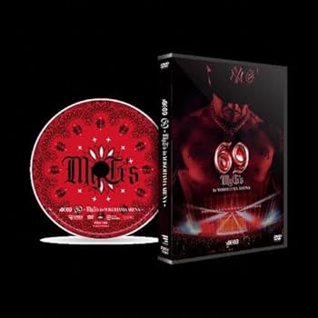 Amazon.co.jp: 69 －My G's in Yokohama Arena