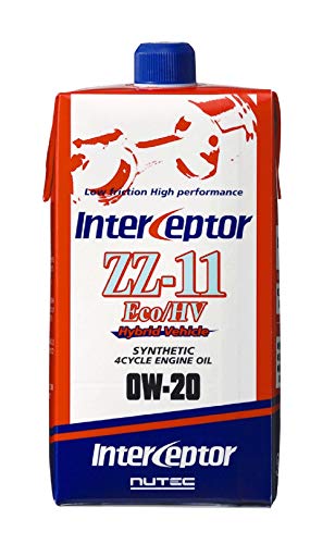 ニューテック ZZ-11 0W-20 1L (車用エンジンオイル) 価格比較 - 価格.com