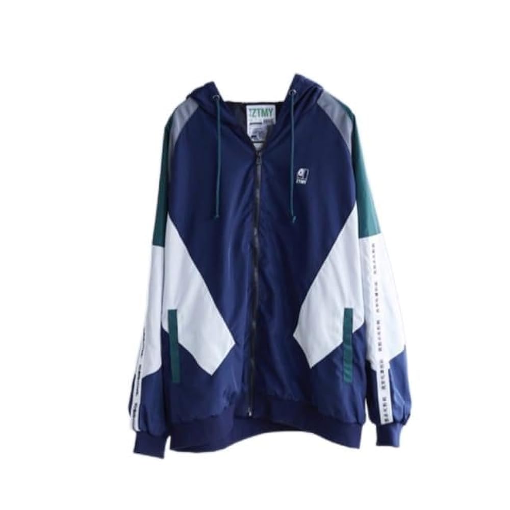 新品 ずとまよ ずっと真夜中でいいのに。 フード付 ジャケット