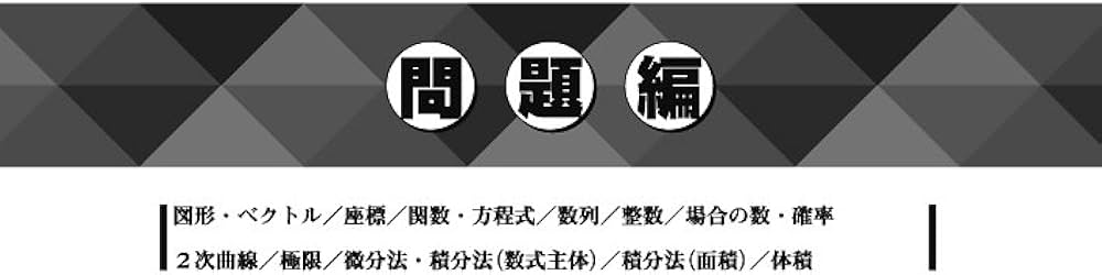 考え抜く数学 理系編 ~学コンに挑戦~ (大学への数学) | 東京出版編集部