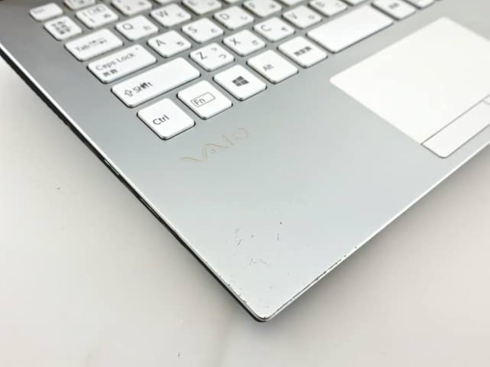 Amazon.co.jp: 【整備済み品】 VAIO バイオ VAIO Pro PF(VJPF11C11N
