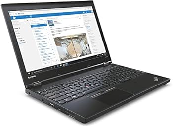 Amazon.com: Lenovo ThinkPad L570 20J80017US 15.6' LCD Notebook