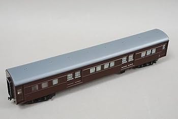 Amazon.co.jp: 日本精密模型 HOゲージ 日本国有鉄道 国鉄 マニ60形 鋼