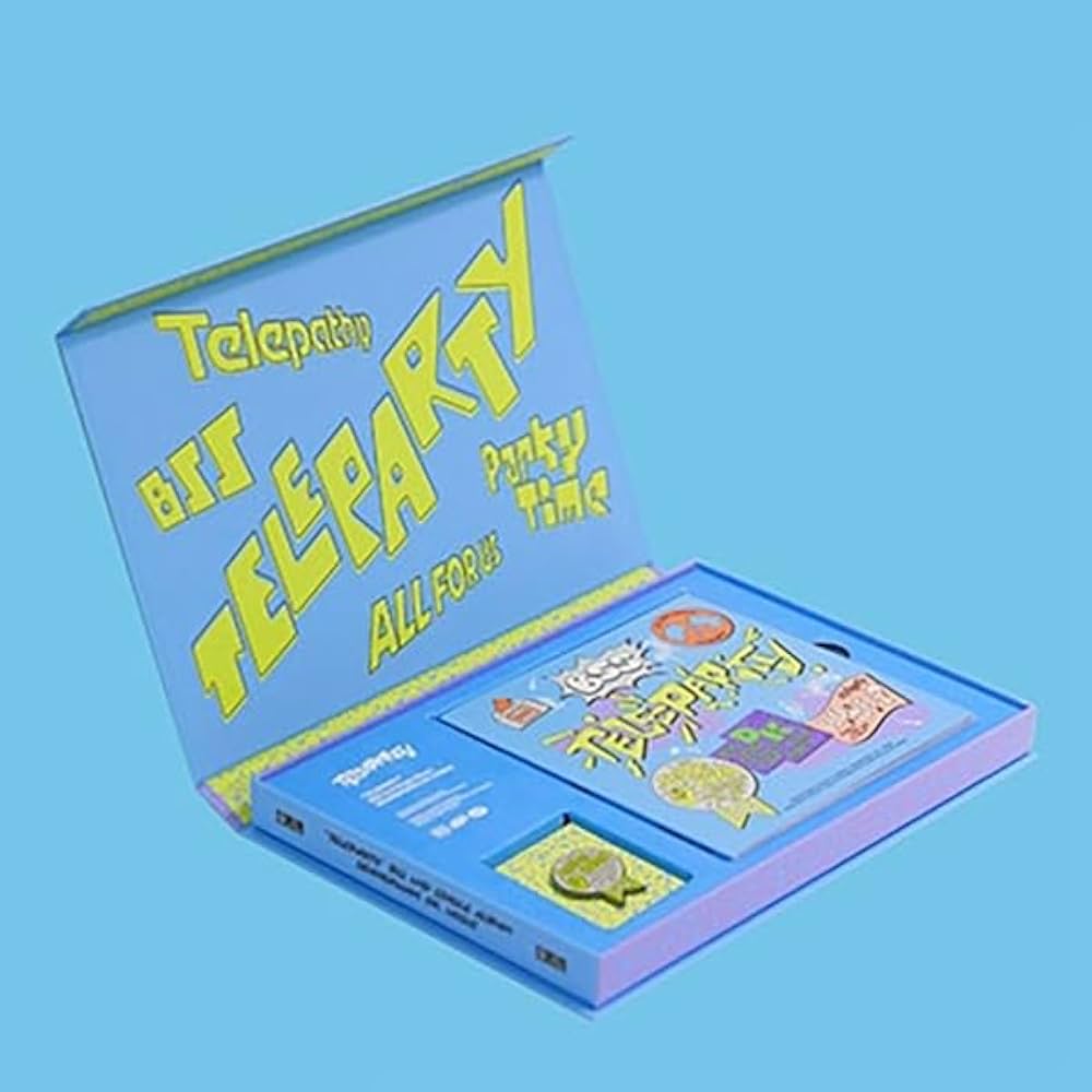 Amazon.co.jp: BSS ブソクスン (SEVENTEEN) 2nd Single Album