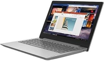 Amazon.com: Lenovo IdeaPad 1 11ADA05 82GV001AUS 11.6