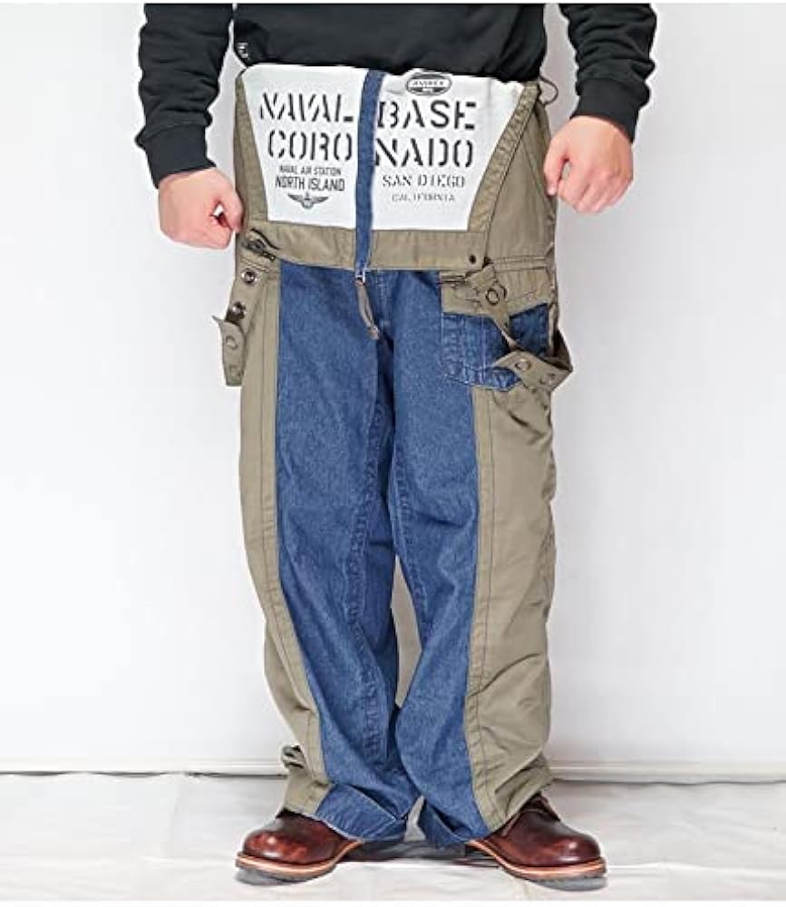 Amazon.co.jp: AVIREX アビレックス アヴィレックス メンズ