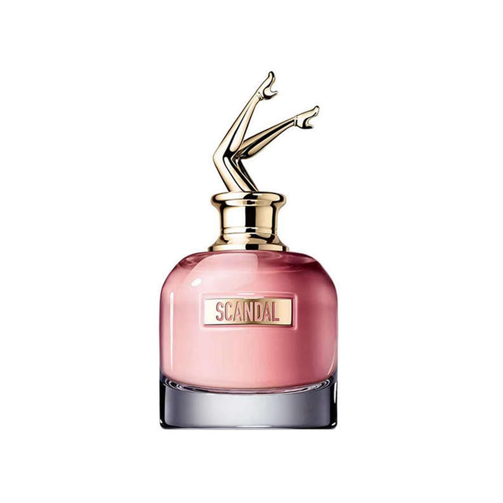 Amazon.com : Jean Paul Gaultier Scandal for Women Eau de Parfum