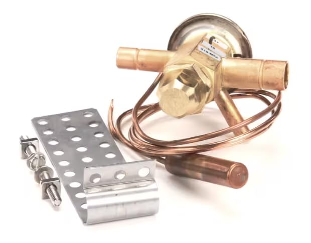 Amazon.com: Fits Kolpak GT-05827-8 Expansion Valve TXV AAE3/4SW85