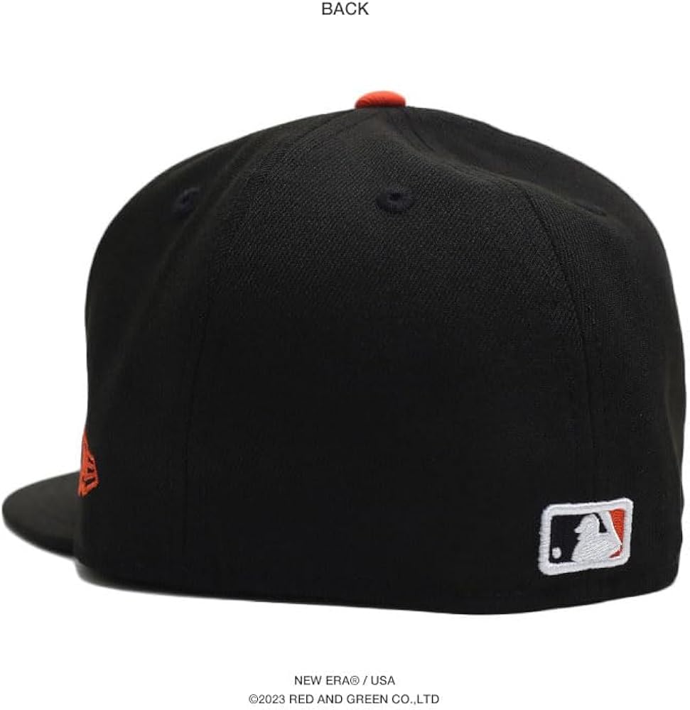 Amazon | [本格派大人のB系] NEW ERA(ニューエラ) キャップ