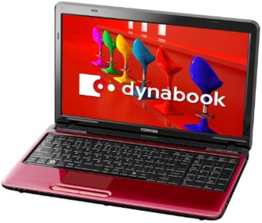 Amazon.co.jp: TOSHIBA dynabook T350/34BR ノートPC